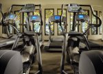 Fitness Center St. Regis Aspen Residence Club